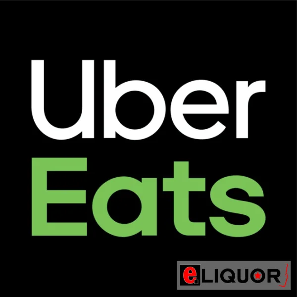 Uber Eats eLiquor Franchise