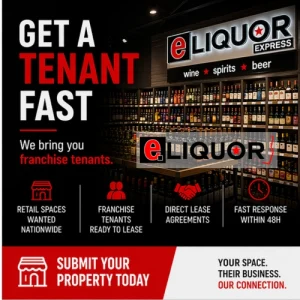 Franchise Tenant